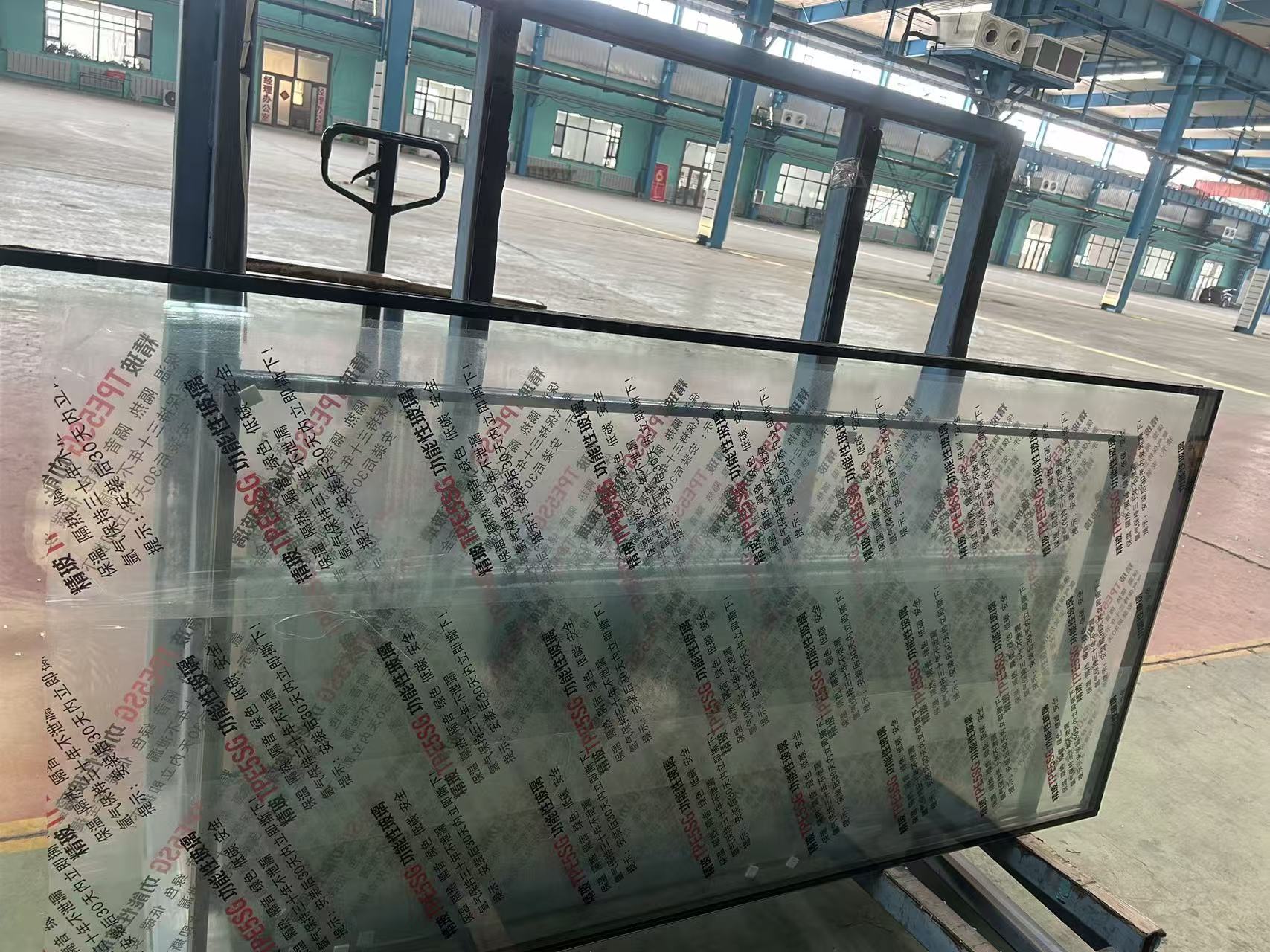 保亭黎族苗族自治县玻璃源头工厂幕墙节能玻璃 - 一站式服务